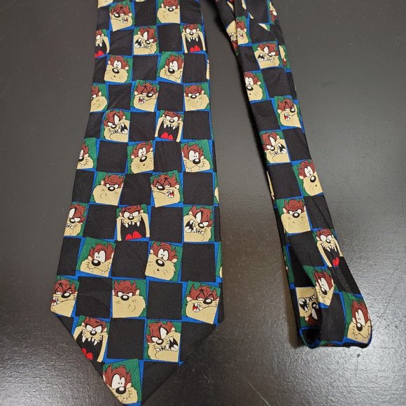 Vintage Warner Brothers Studio Store Tasmanian Dev - Picture 1 of 4